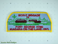 Click to enlarge Scout Brigade Fort George